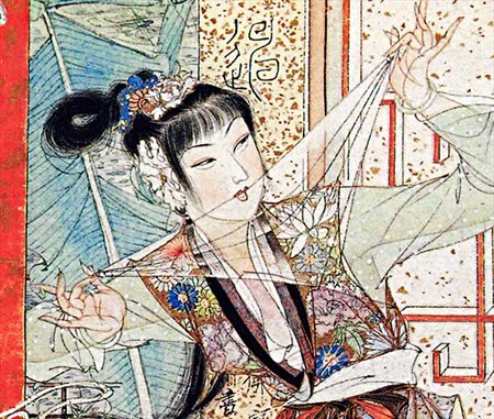 印台-胡也佛《金瓶梅》的艺术魅力